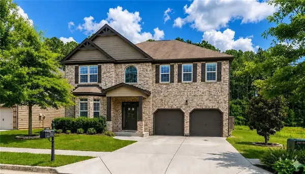 49 Bay Crest Court, Loganville, GA 30052