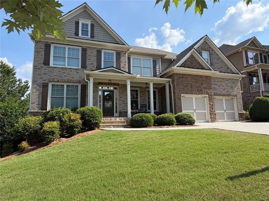 7331 Bird Song Place, Flowery Branch, GA 30542 - #1