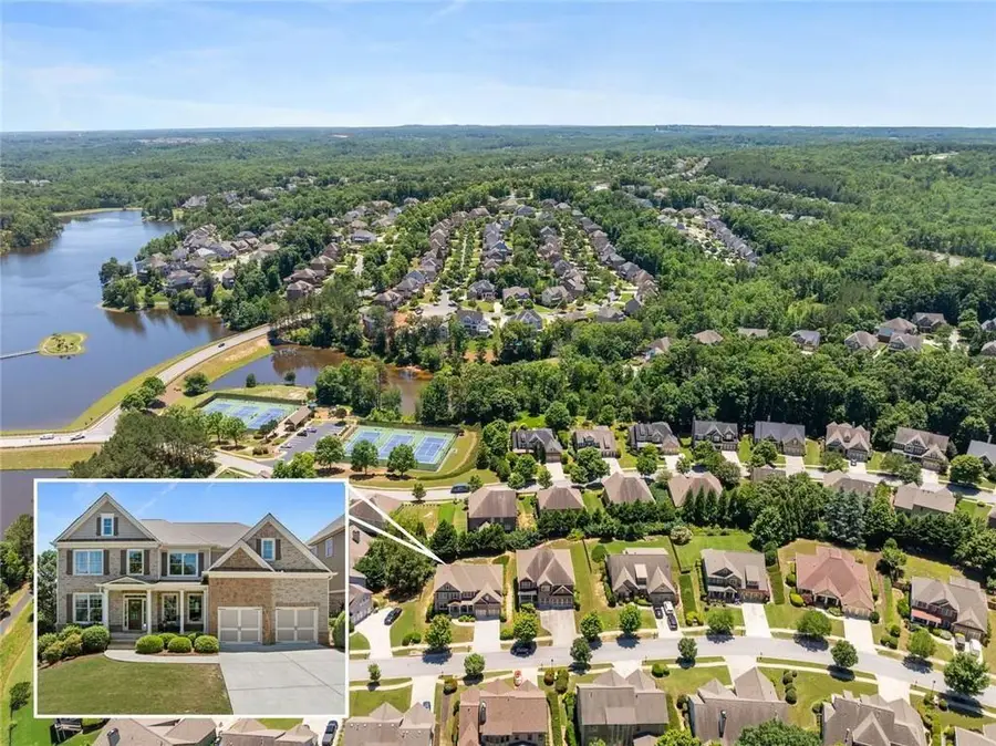 7331 Bird Song Place, Flowery Branch, GA 30542 - #3