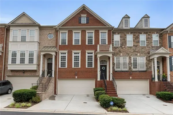 4905 Colchester Court Se #30, Atlanta, GA 30339