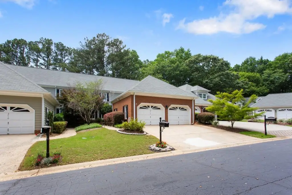 3712 Wedgewood Chase, Peachtree Corners, GA 30092 - #1
