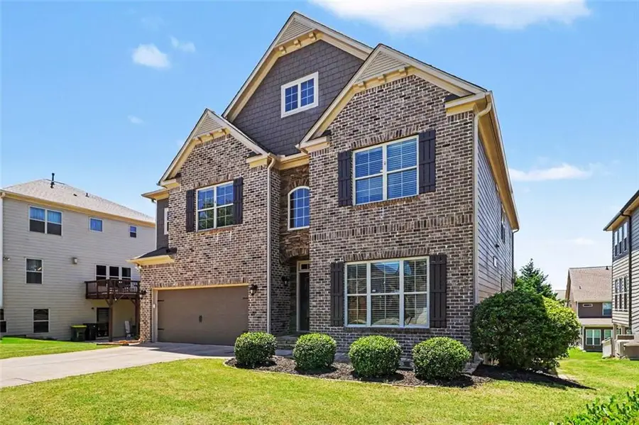 4115 Kelly Bluff Drive, Cumming, GA 30041 - #2