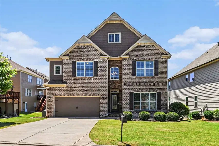 4115 Kelly Bluff Drive, Cumming, GA 30041 - #3