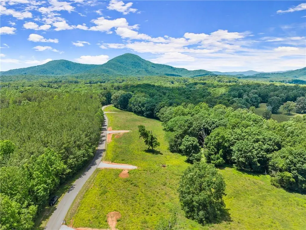 0 Arthur Allen Road, Cleveland, GA 30528 - #1