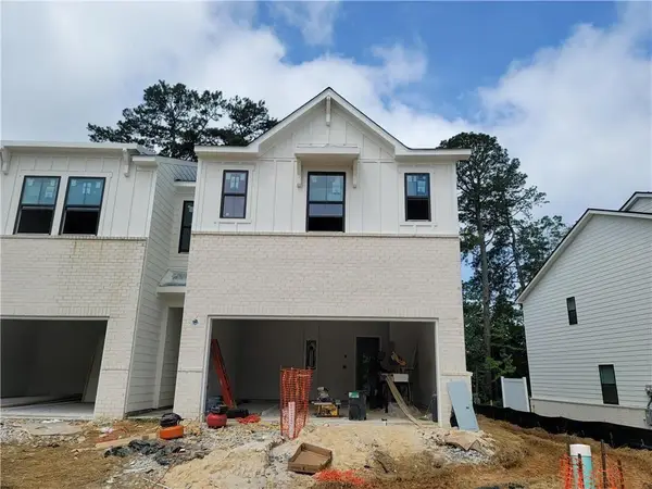 2000 Underwood Drive #1, Lawrenceville, GA 30043