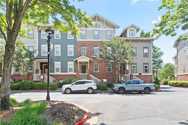 655 Mead Street Se #11, Atlanta, GA 30312