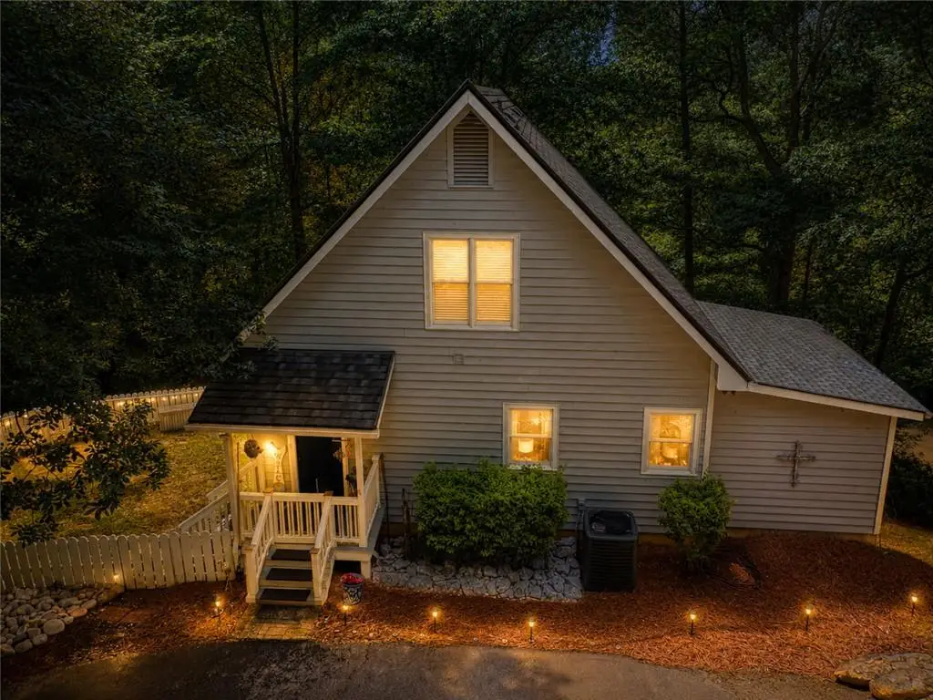 190 Raintree Court, Demorest, GA 30535 - #1