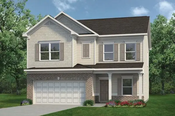 703 Sinclair Lane, Temple, GA 30179