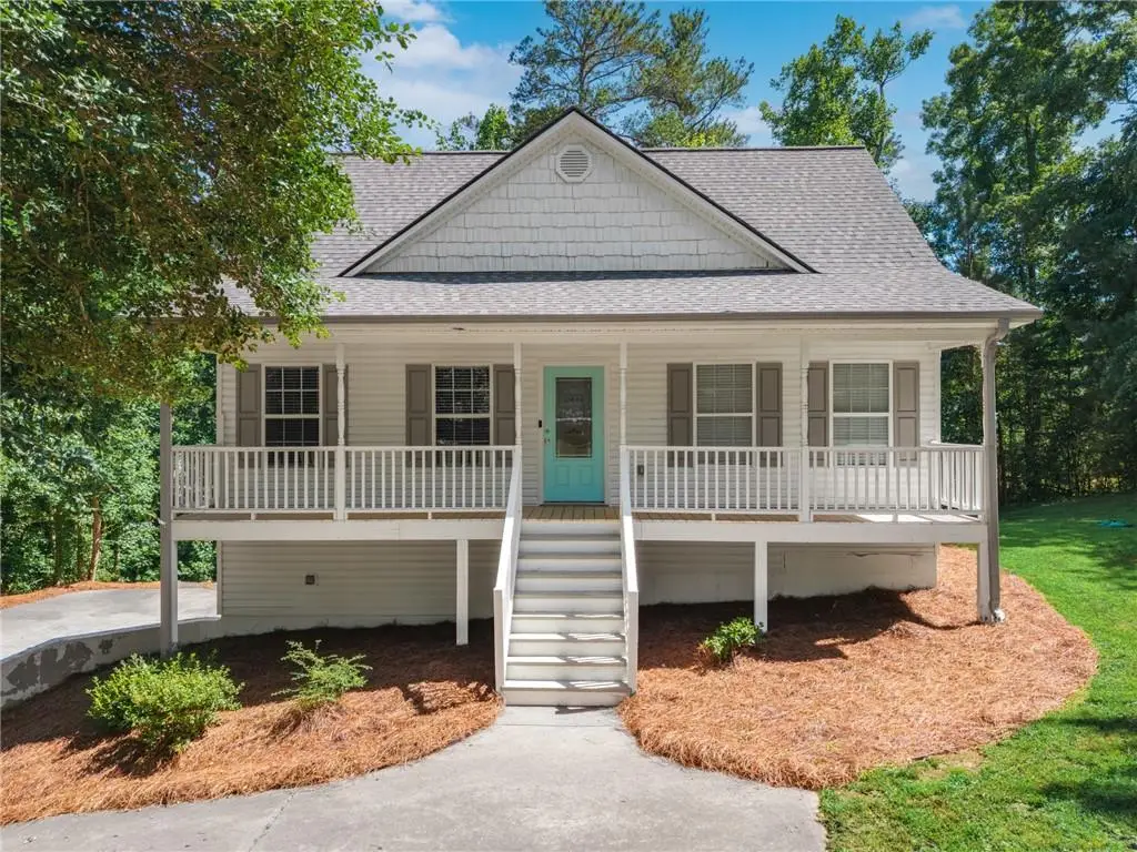 2380 Land Road, Canton, GA 30114 - #1
