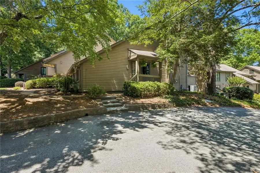 4250 D'youville Trace, Atlanta, GA 30341 - #2