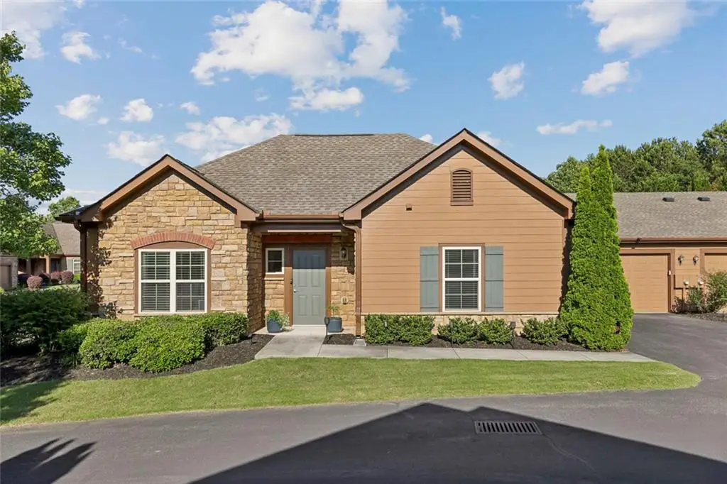 183 Gold Cove Lane, Johns Creek, GA 30097 - #1