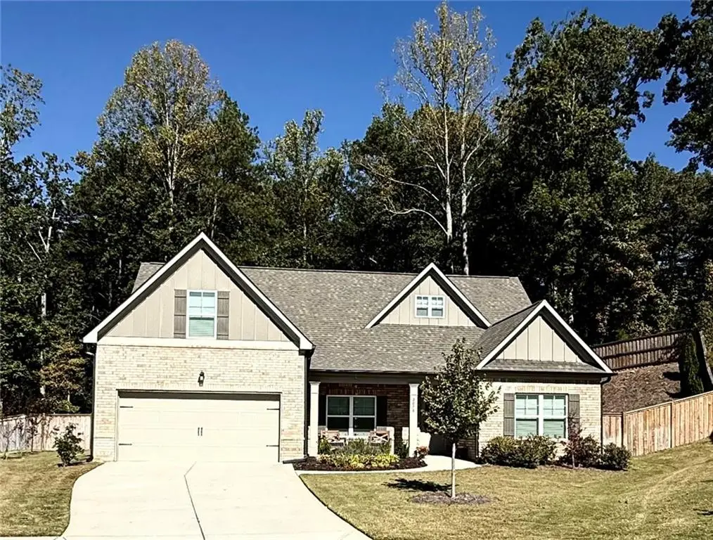 2078 Sidney Cove Court, Buford, GA 30518 - #1