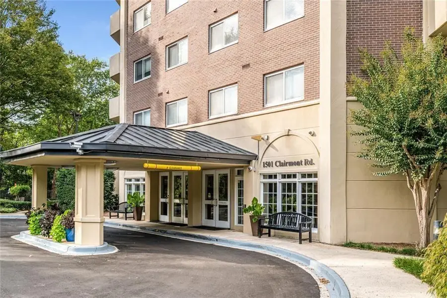 1501 Clairmont Road #323, Decatur, GA 30033 - #2