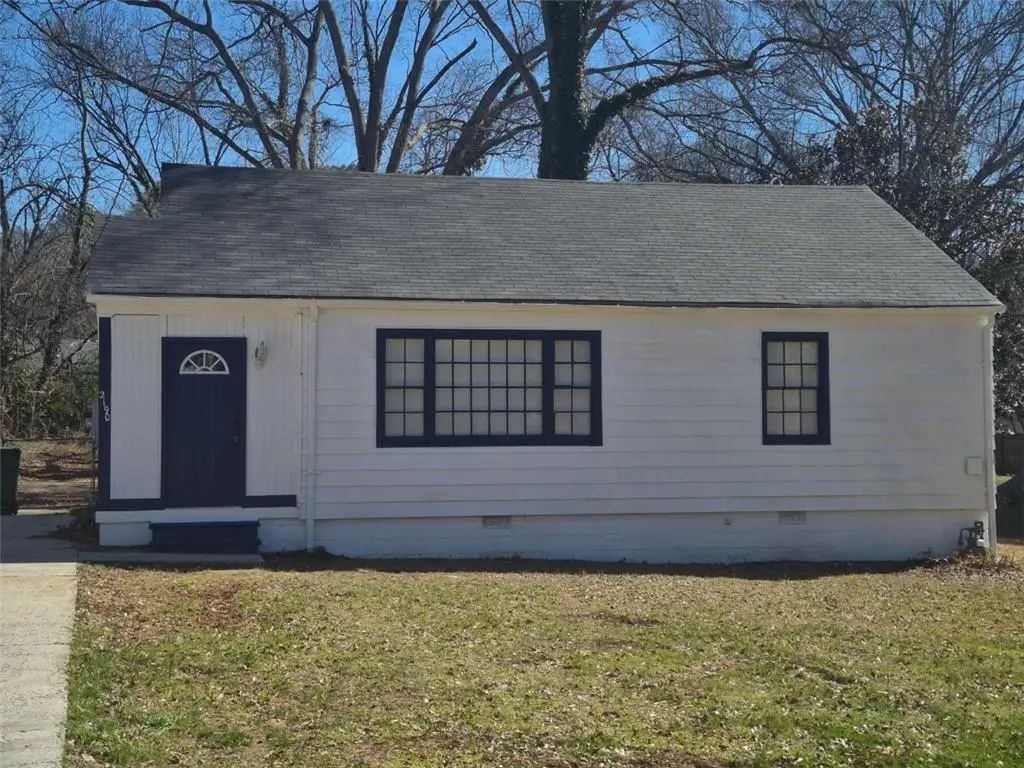 2190 Jernigan Drive, Atlanta, GA 30315 - #1
