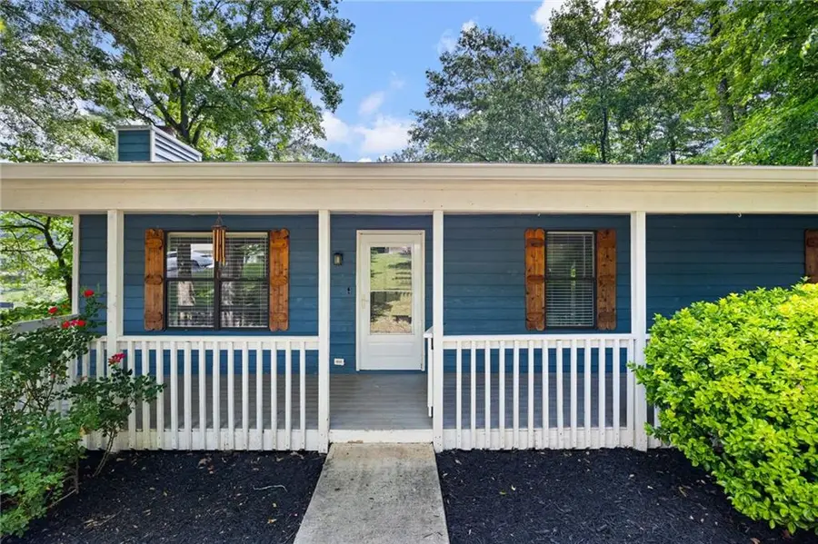 119 S Mill Creek Court, Woodstock, GA 30188 - #2