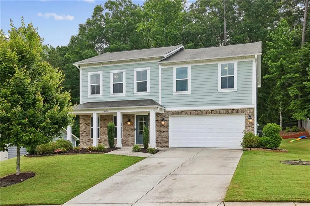 6370 Lantana Village Way, Cumming, GA 30028 - #1