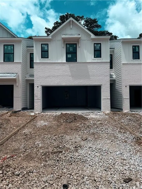 2006 Underwood Drive #4, Lawrenceville, GA 30043 - #1