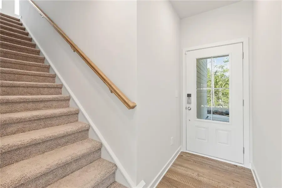2006 Underwood Drive #4, Lawrenceville, GA 30043 - #2