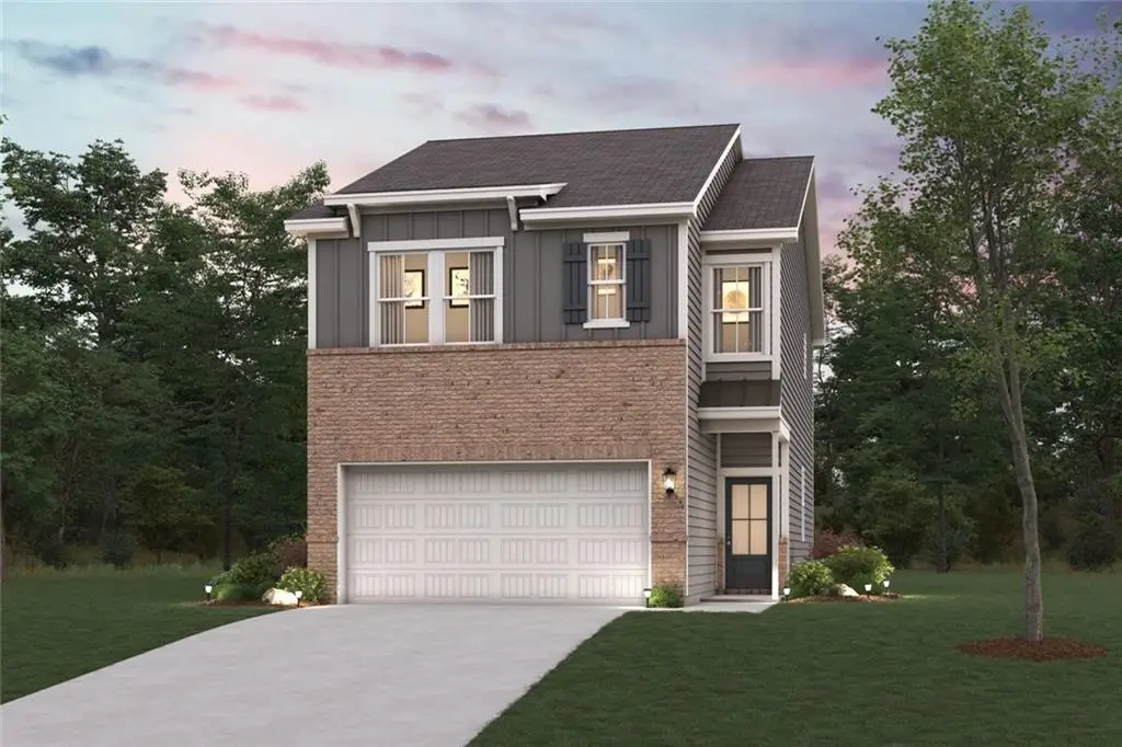 2008 Underwood Drive #5, Lawrenceville, GA 30043 - #1