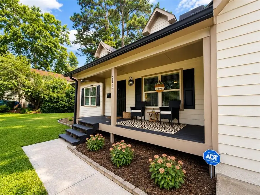 5806 Stonehaven Drive Nw, Kennesaw, GA 30152 - #3