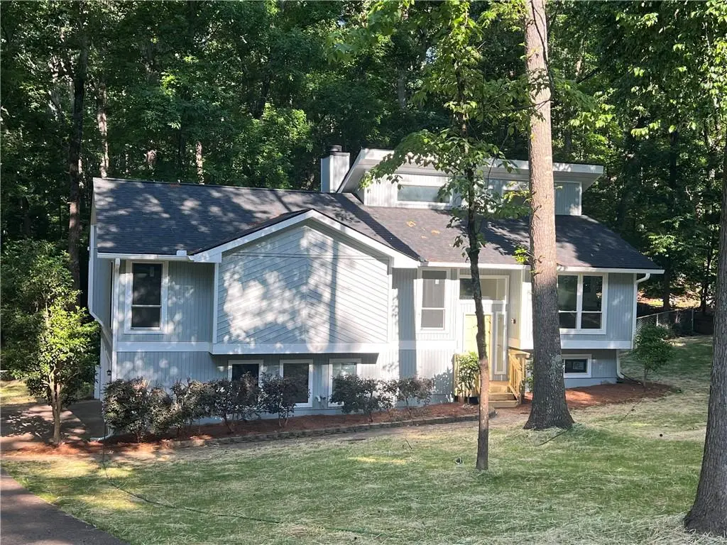 3725 Stone Creek Circle, Cumming, GA 30041 - #1
