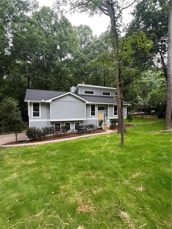 3725 Stone Creek Circle, Cumming, GA 30041 - #2