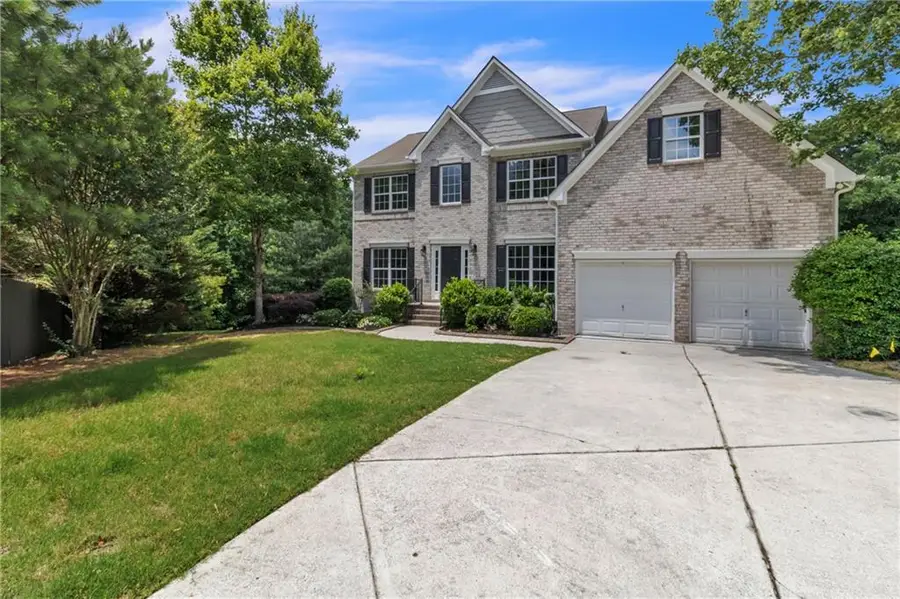 802 Bishops Run Lane, Mableton, GA 30126 - #2
