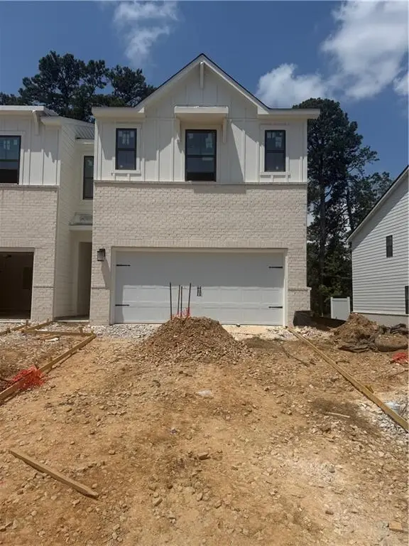 2010 Underwood Drive #6, Lawrenceville, GA 30043