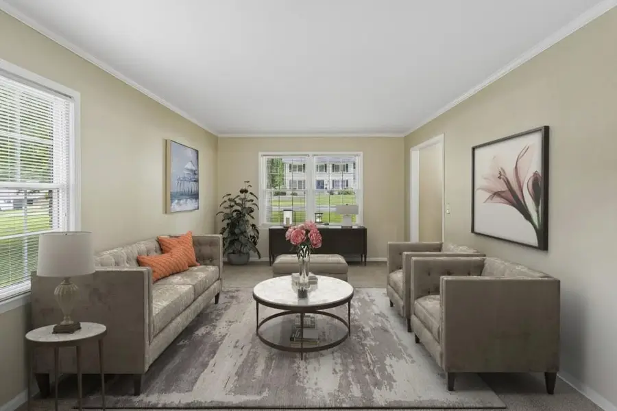 2761 Sagamore Hill Drive Se, Marietta, GA 30067 - #2