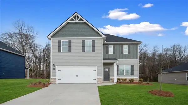 425 Bullock Pass, Jefferson, GA 30549