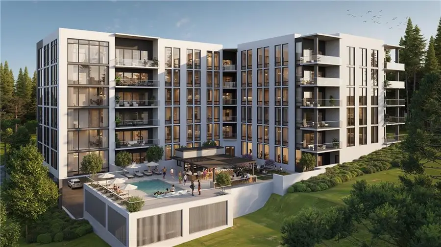 135 Cliftwood Drive Ne #202, Sandy Springs, GA 30328 - #3
