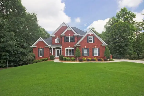 7251 Bluewater Lane, Douglasville, GA 30135
