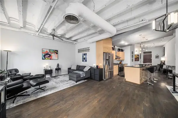 805 Peachtree Street Ne #318, Atlanta, GA 30308
