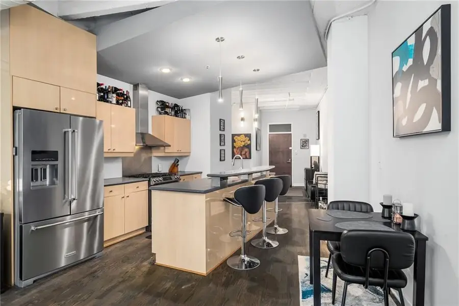 805 Peachtree Street Ne #318, Atlanta, GA 30308 - #2