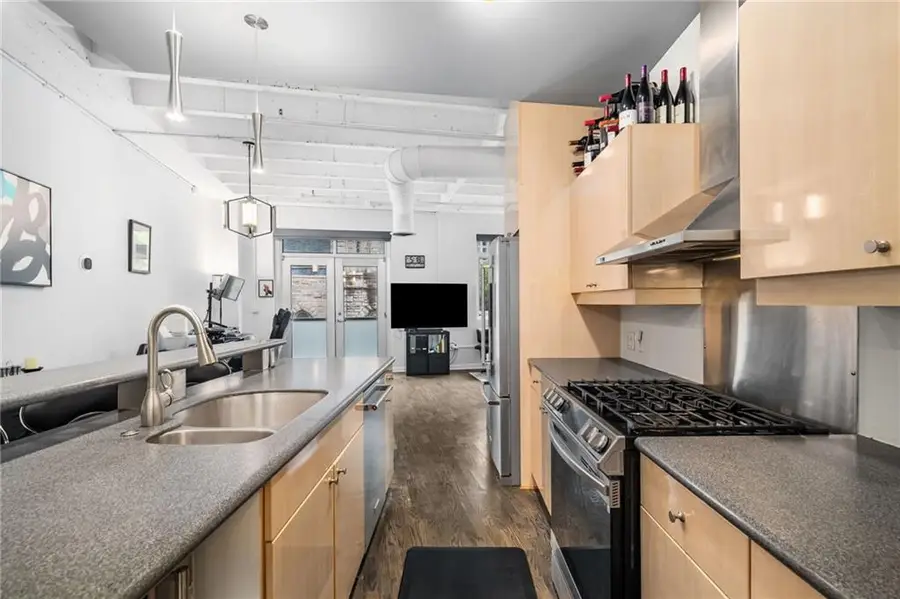 805 Peachtree Street Ne #318, Atlanta, GA 30308 - #3