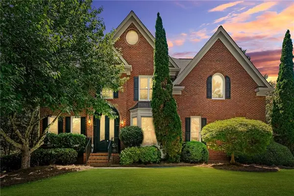 200 York Town Circle, Johns Creek, GA 30097