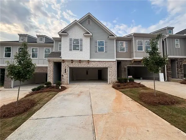 3552 Birdstone Drive, Decatur, GA 30032