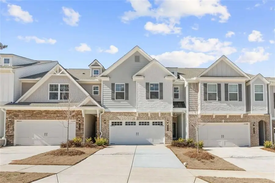3552 Birdstone Drive, Decatur, GA 30032 - #3
