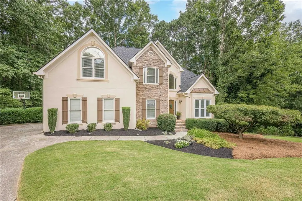 3345 Cherry Oak Lane, Cumming, GA 30041 - #1
