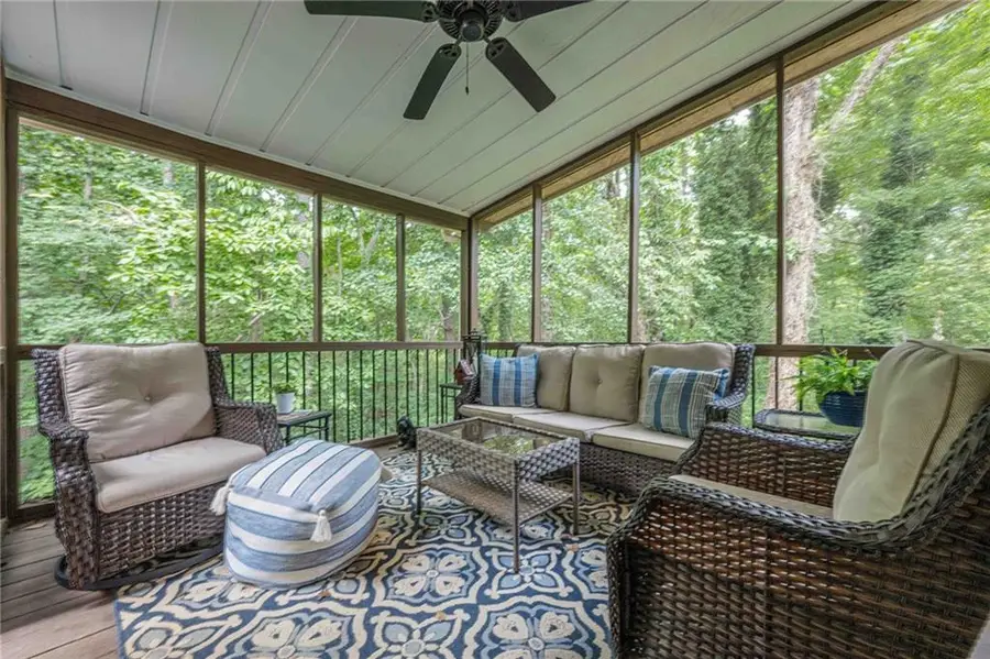 3345 Cherry Oak Lane, Cumming, GA 30041 - #3