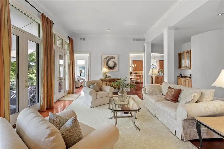 233 Towering Peaks, Canton, GA 30114 - #2