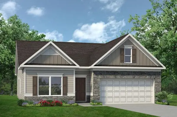 7757 Sandpiper Drive, Douglasville, GA 30134