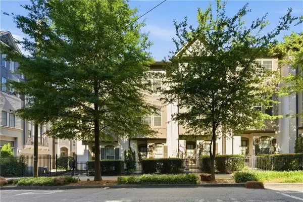 633 Broadview Place, Atlanta, GA 30324