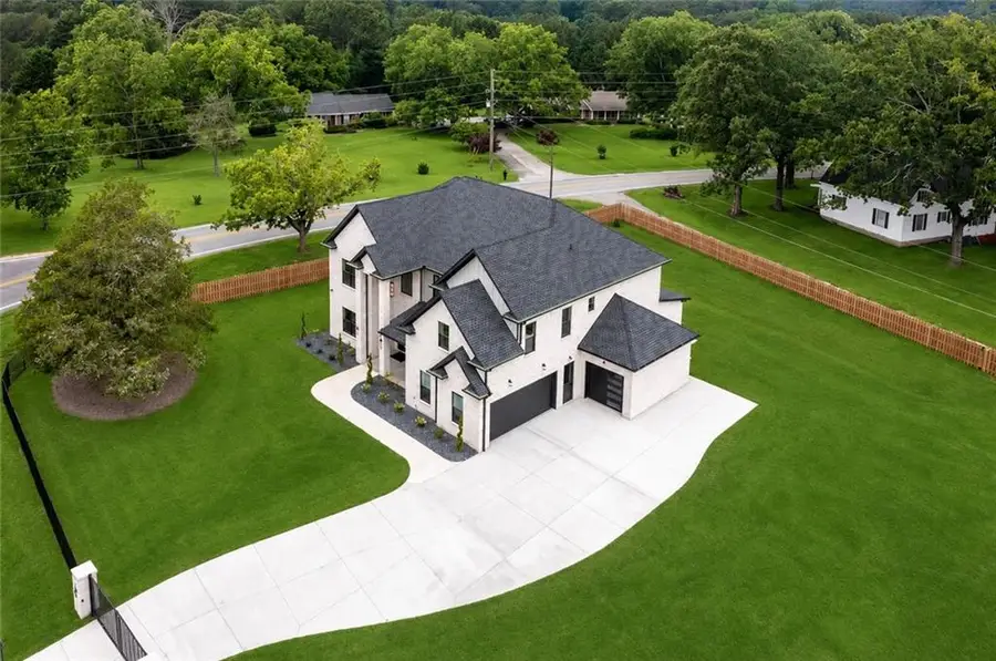 2210 Ridgedale Drive, Grayson, GA 30017 - #2