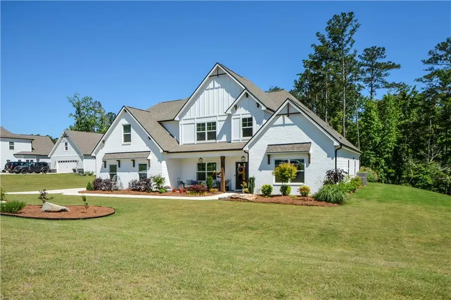 65 Starr Place, Newnan, GA 30263 - #3
