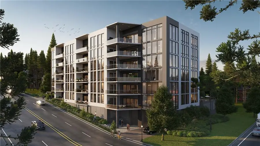 135 Cliftwood Drive Ne #206, Sandy Springs, GA 30328 - #3