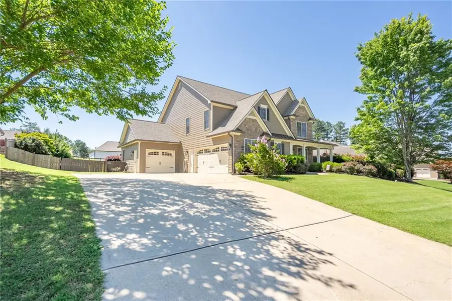 235 Crimson Drive, Dallas, GA 30132 - #2