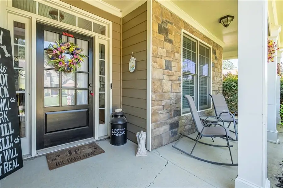 235 Crimson Drive, Dallas, GA 30132 - #3