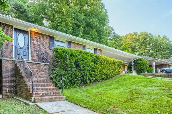 5966 S Cheryl Drive, Morrow, GA 30260