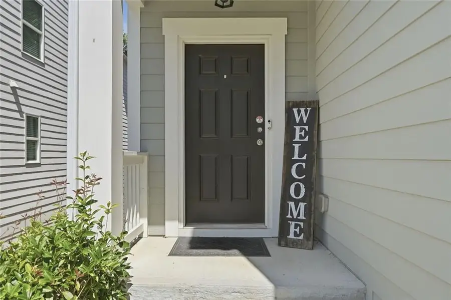 54 Denver Avenue, Hiram, GA 30141 - #3